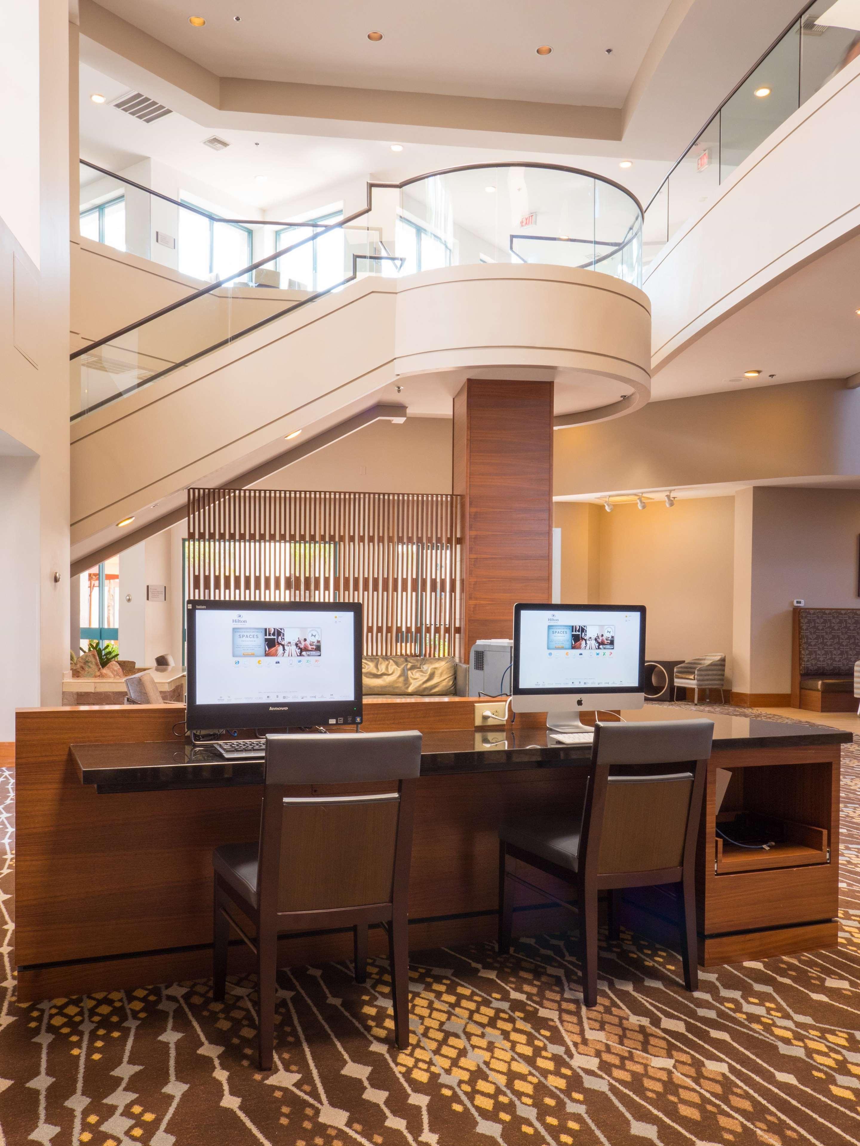 Hilton Phoenix Airport Kültér fotó