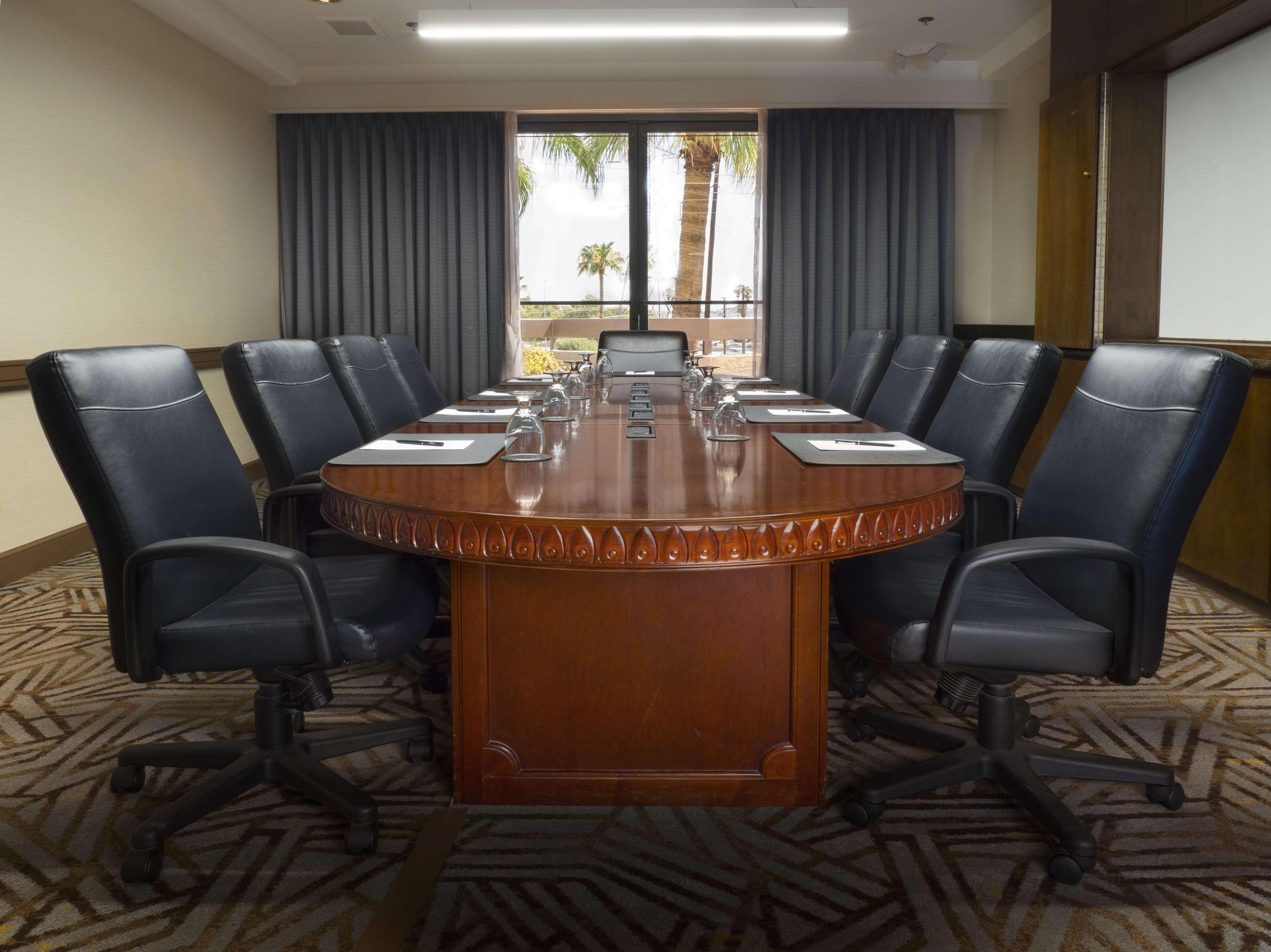 Hilton Phoenix Airport Kültér fotó