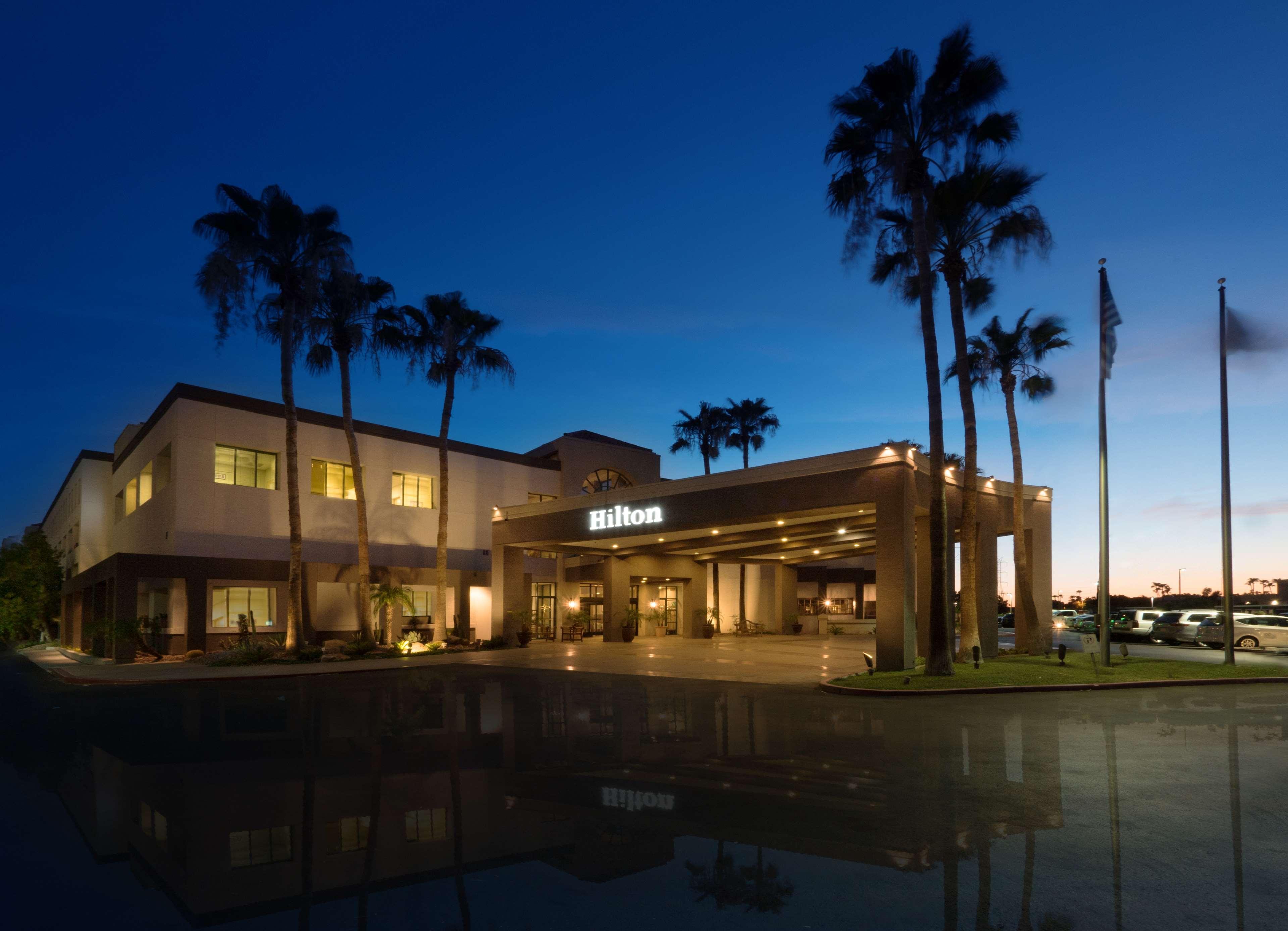 Hilton Phoenix Airport Kültér fotó