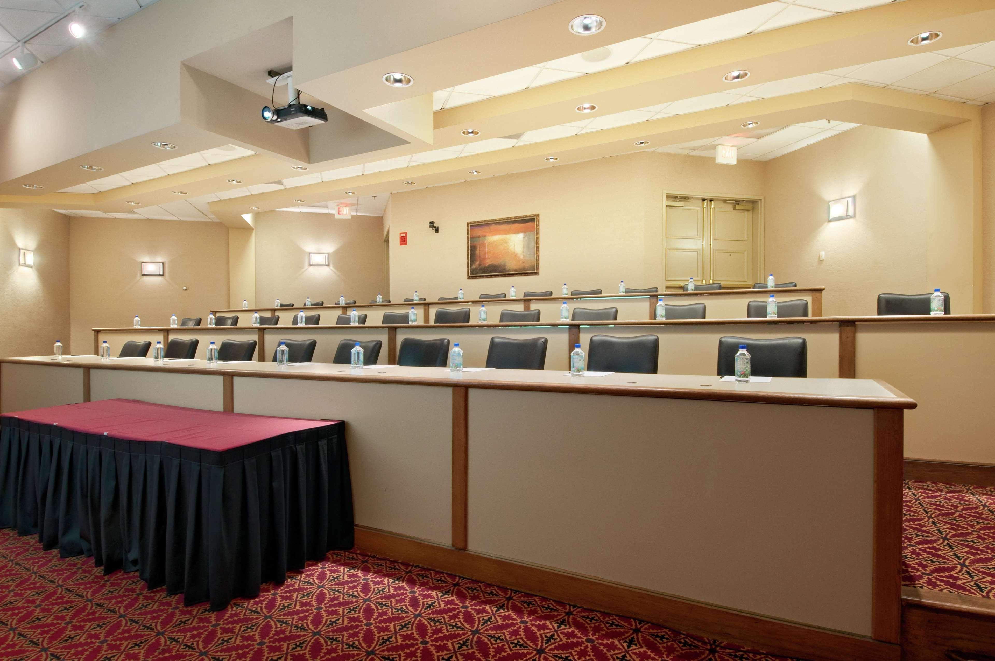 Hilton Phoenix Airport Létesítmények fotó