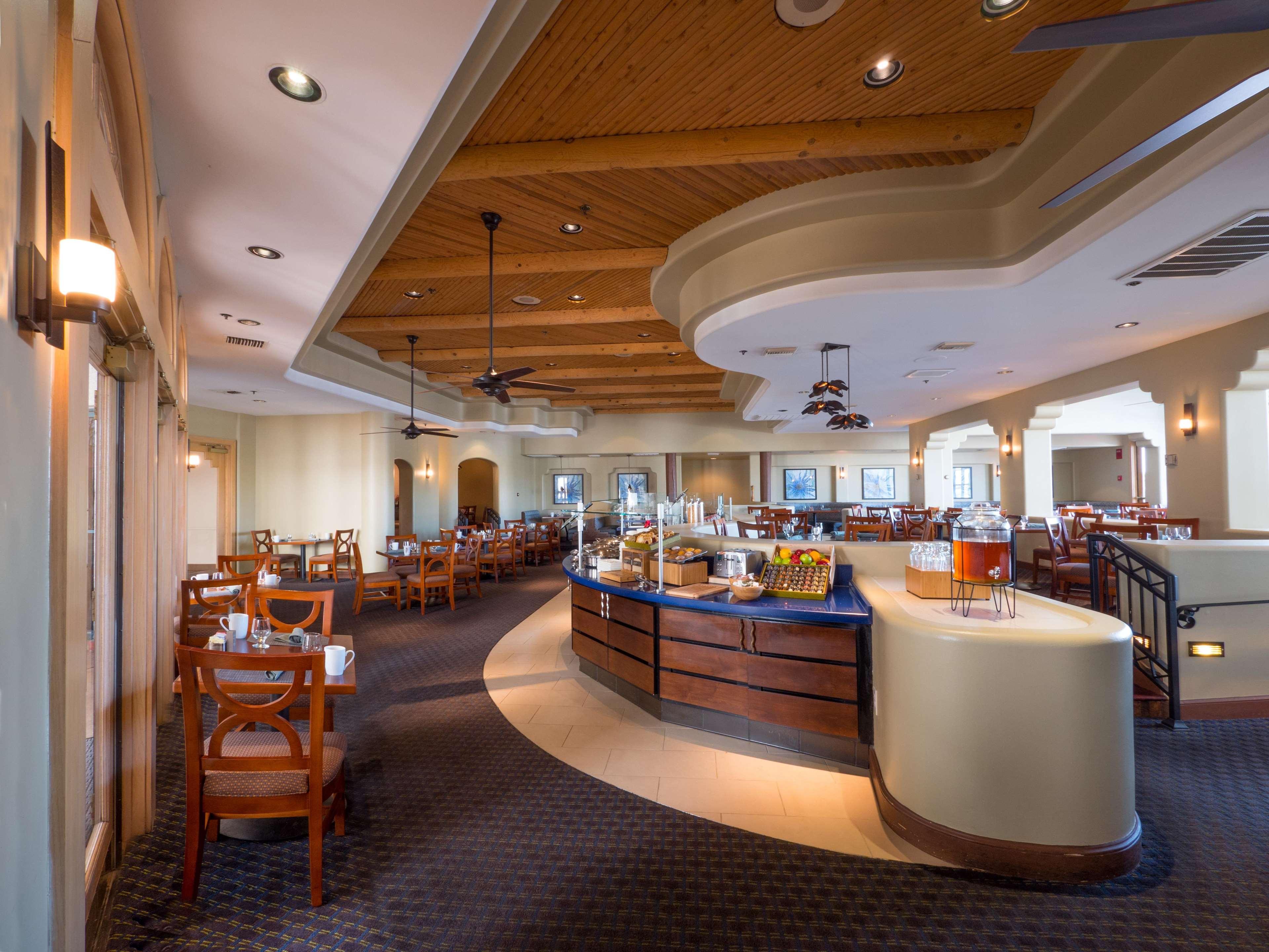 Hilton Phoenix Airport Kültér fotó