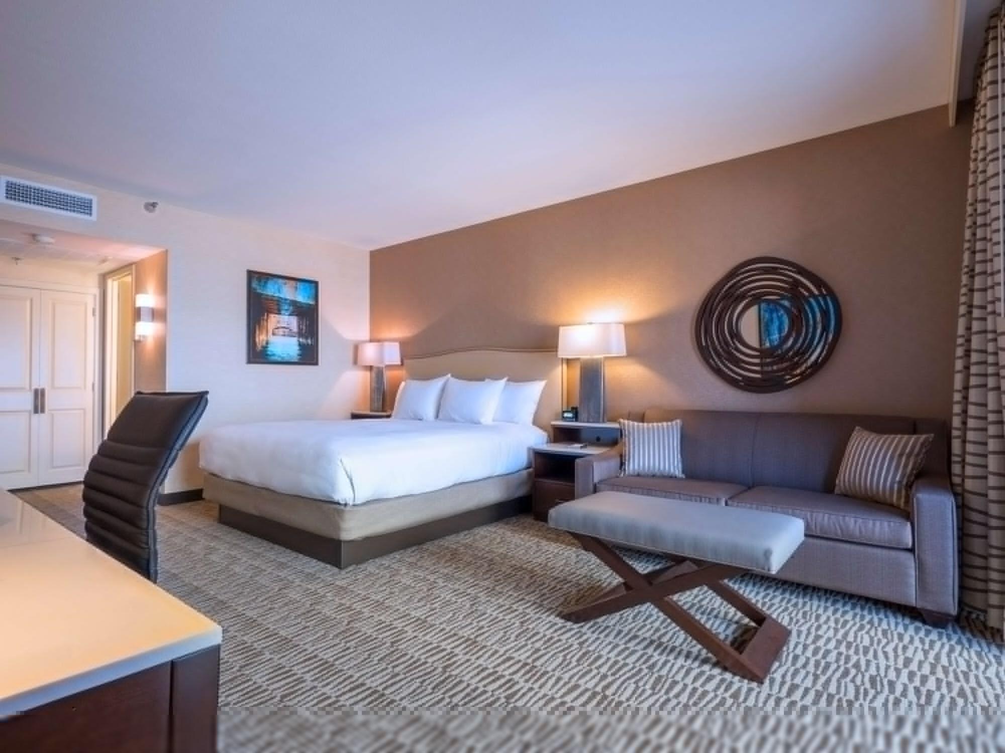 Hilton Phoenix Airport Kültér fotó