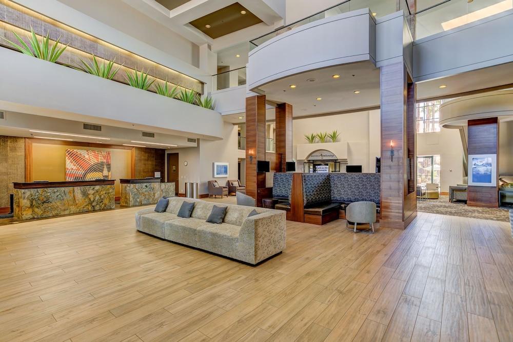 Hilton Phoenix Airport Kültér fotó