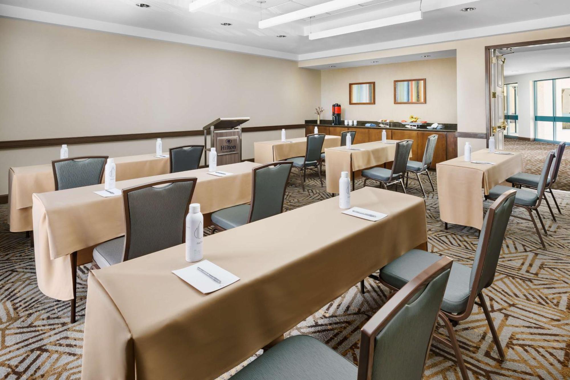 Hilton Phoenix Airport Kültér fotó