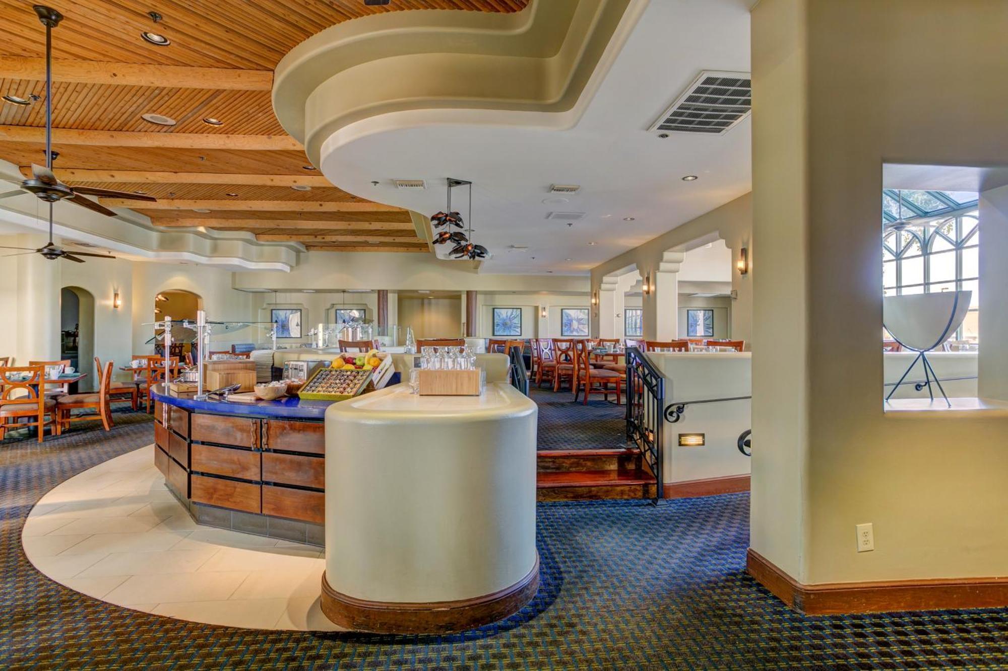 Hilton Phoenix Airport Kültér fotó