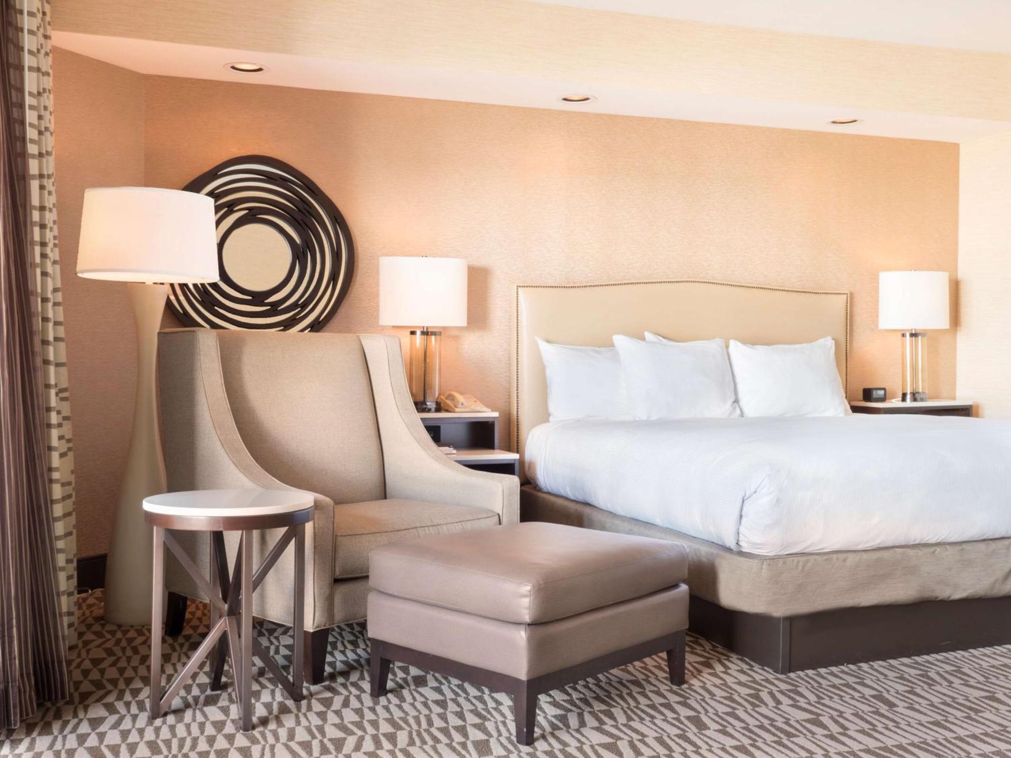 Hilton Phoenix Airport Kültér fotó