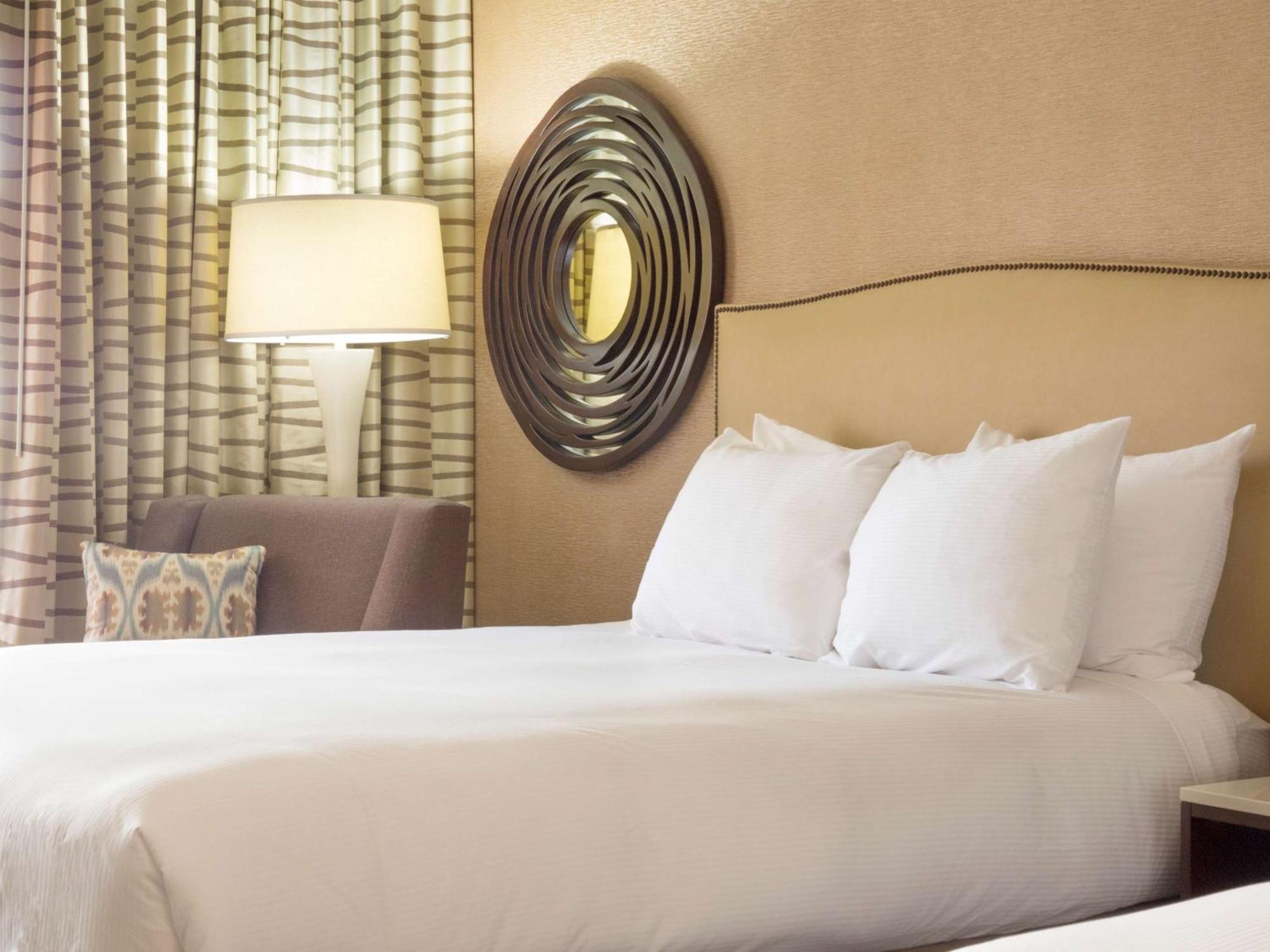Hilton Phoenix Airport Kültér fotó