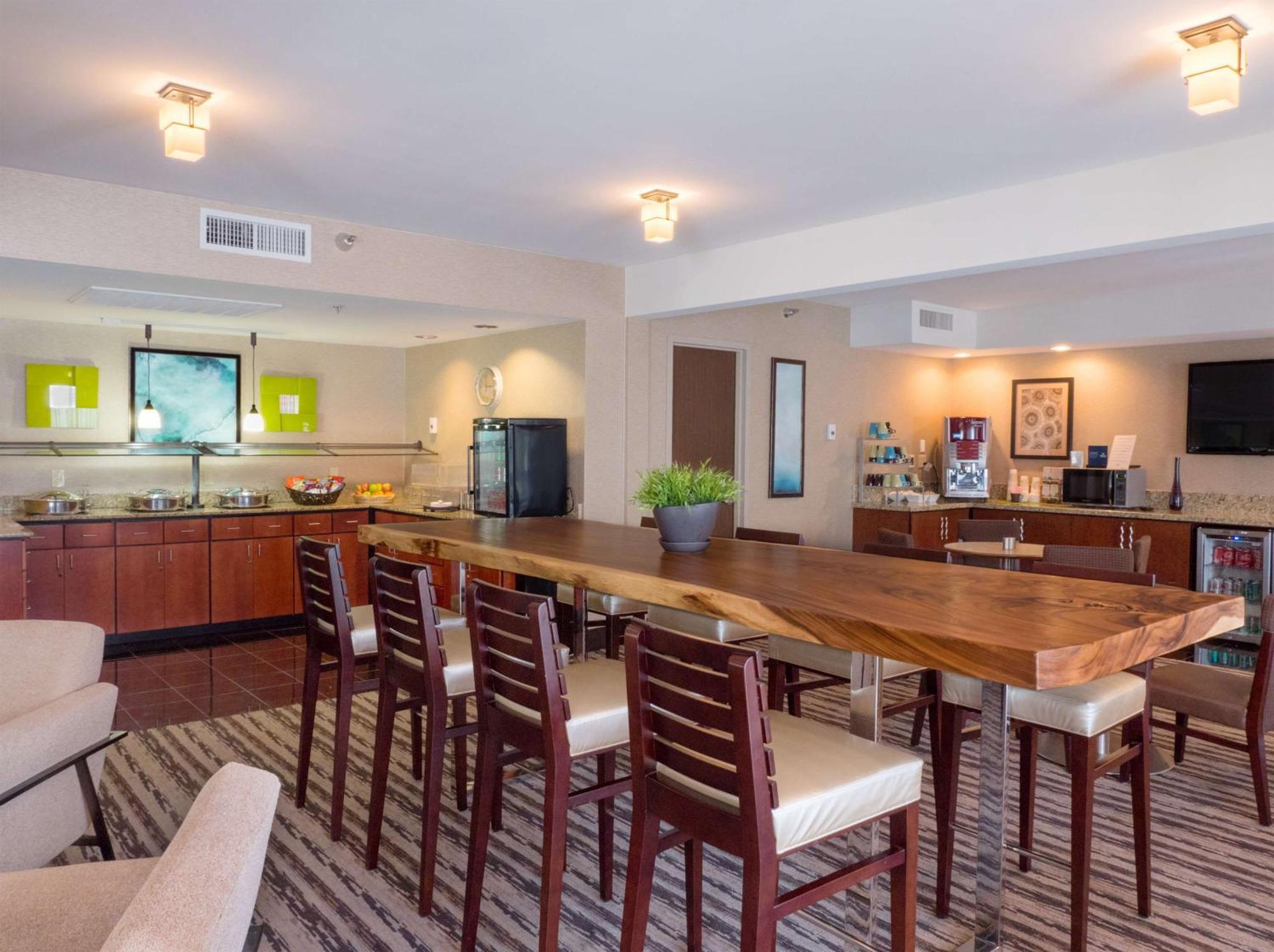 Hilton Phoenix Airport Kültér fotó