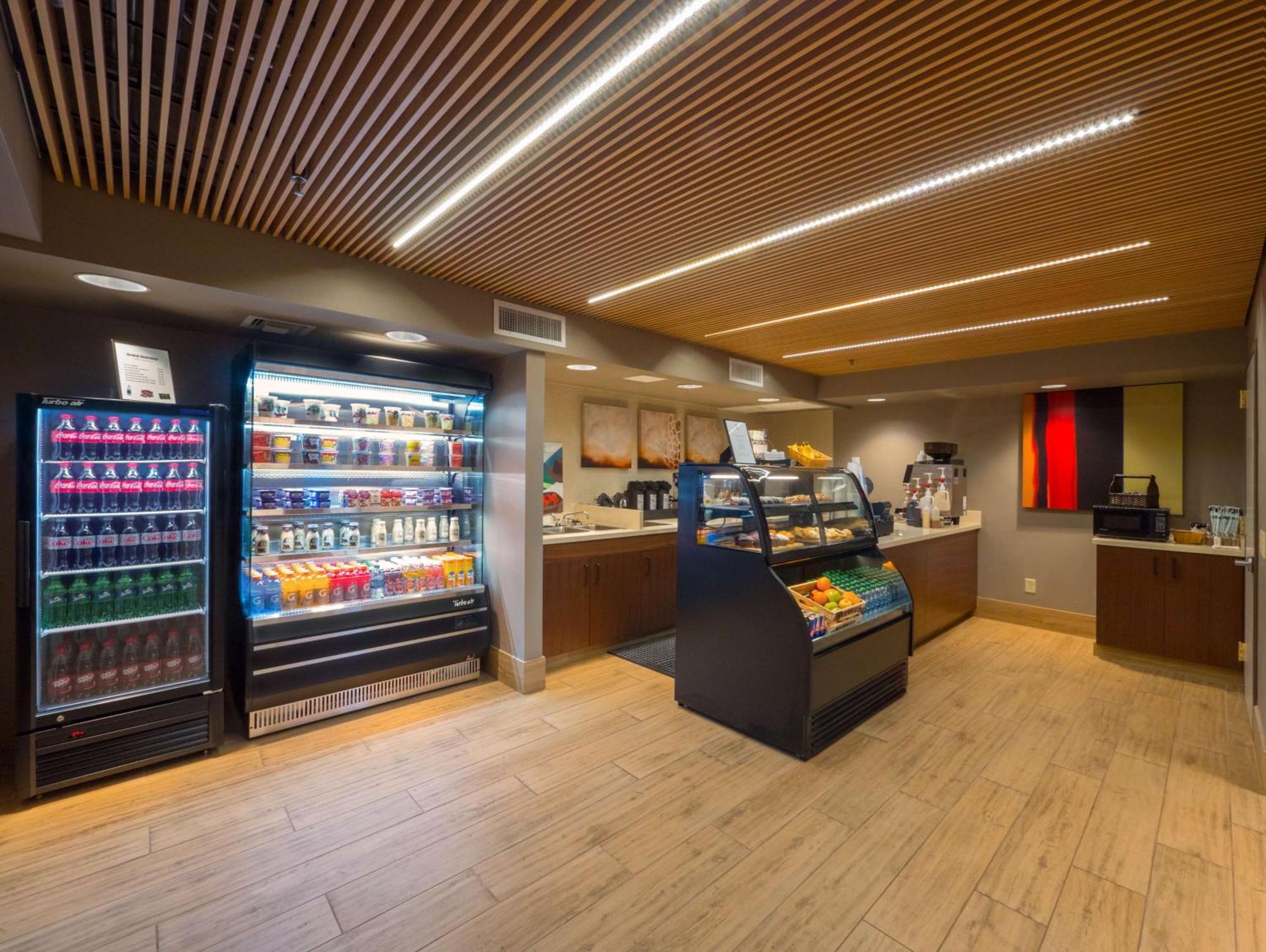 Hilton Phoenix Airport Kültér fotó