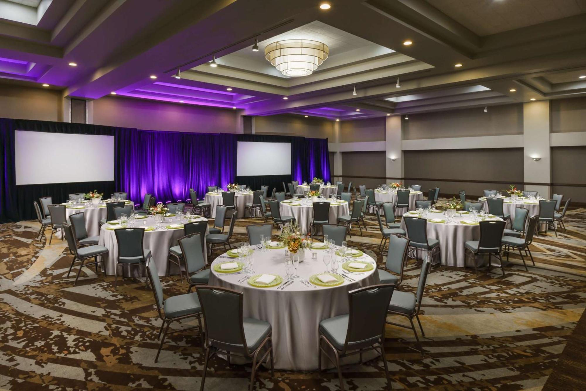 Hilton Phoenix Airport Kültér fotó